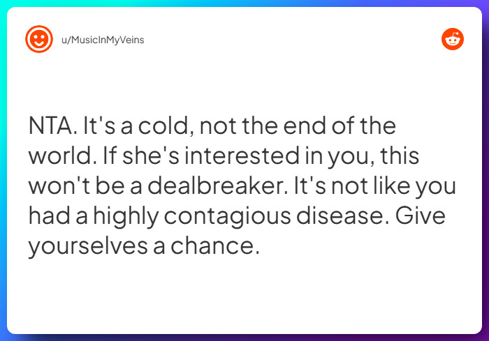 Comment from u/MusicInMyVeins
