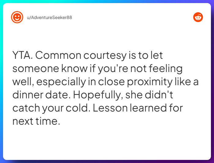 Comment from u/AdventureSeeker88