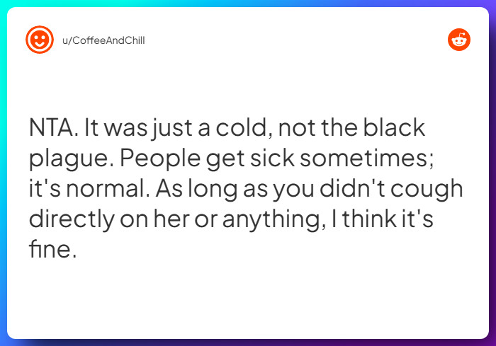 Comment from u/CoffeeAndChill