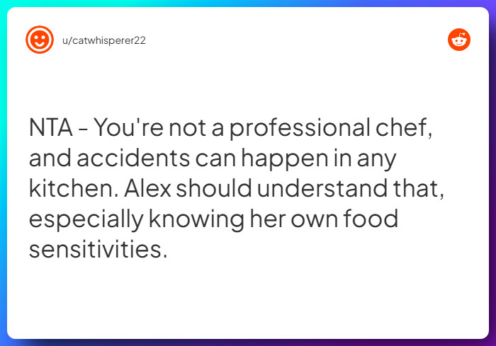 Comment from u/catwhisperer22