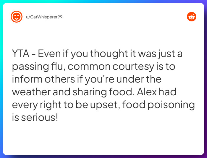 Comment from u/CatWhisperer99