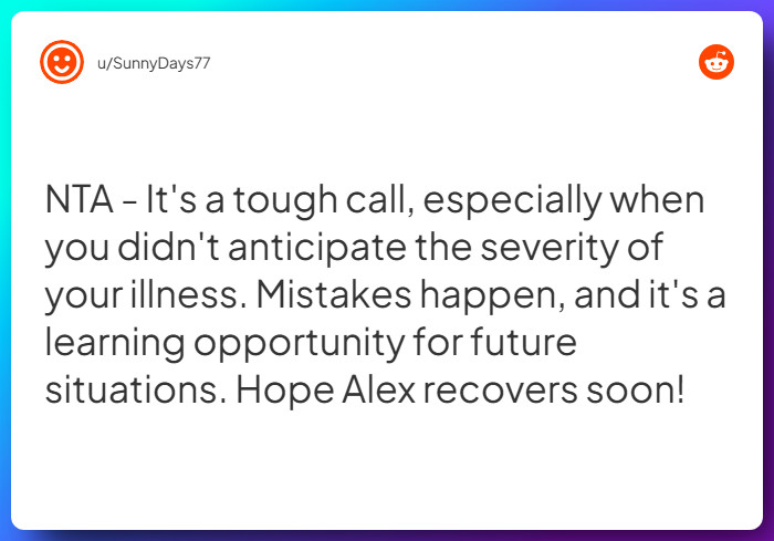 Comment from u/SunnyDays77