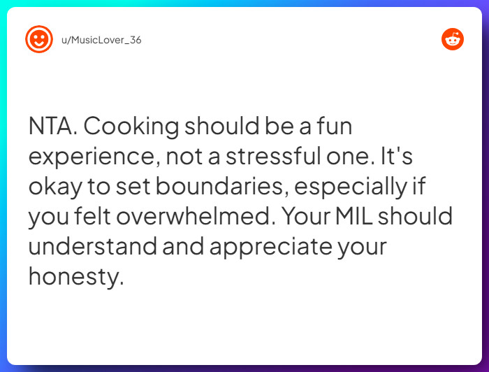 Comment from u/MusicLover_36