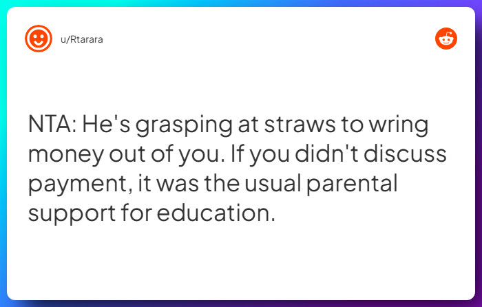 Comment from u/Rtarara