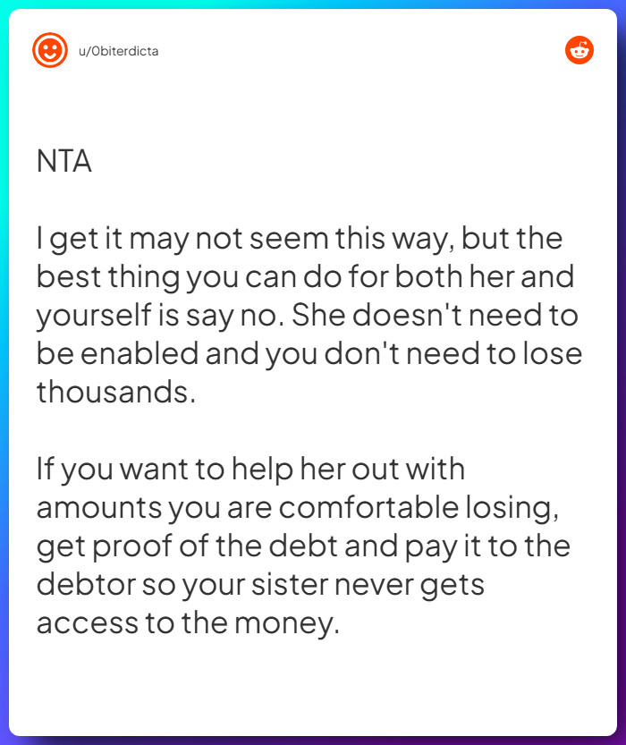 Comment from u/0biterdicta