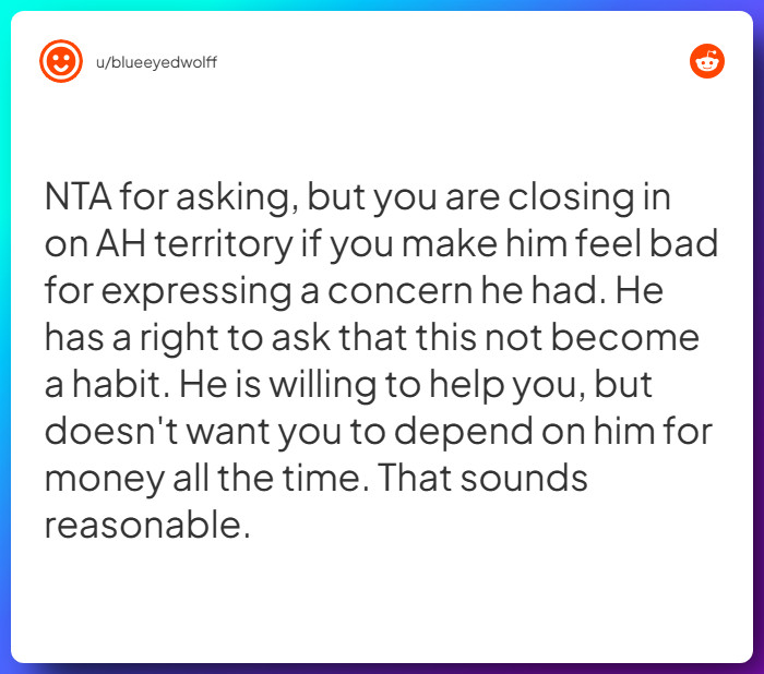 Comment from u/blueeyedwolff