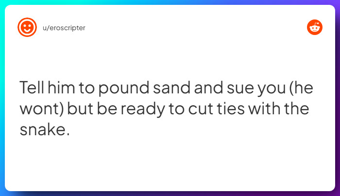 Comment from u/eroscripter