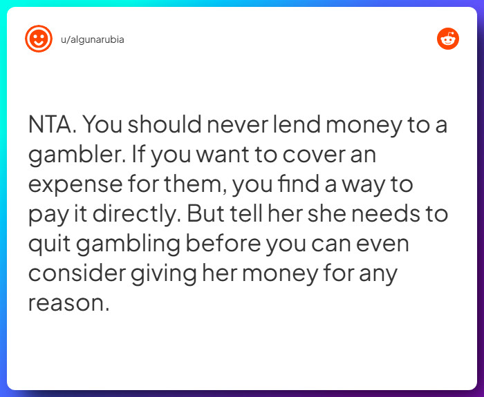 Comment from u/algunarubia