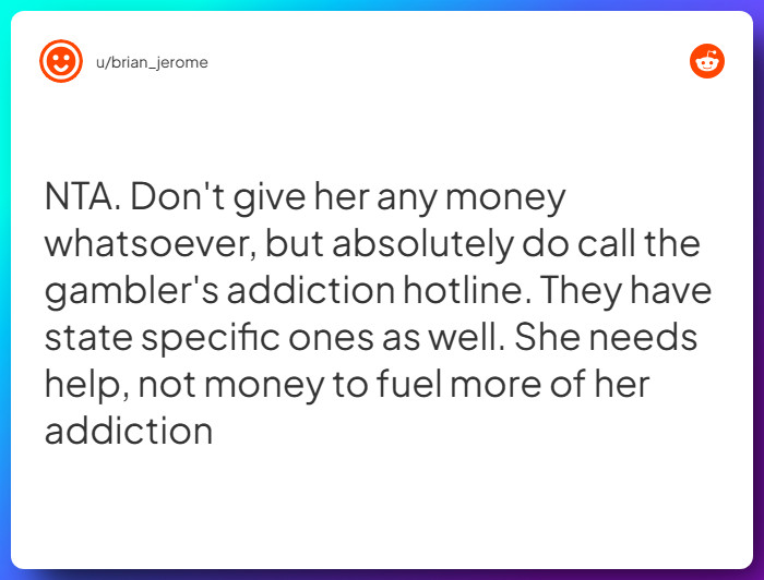 Comment from u/brian_jerome