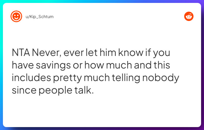 Comment from u/Kip_Schtum