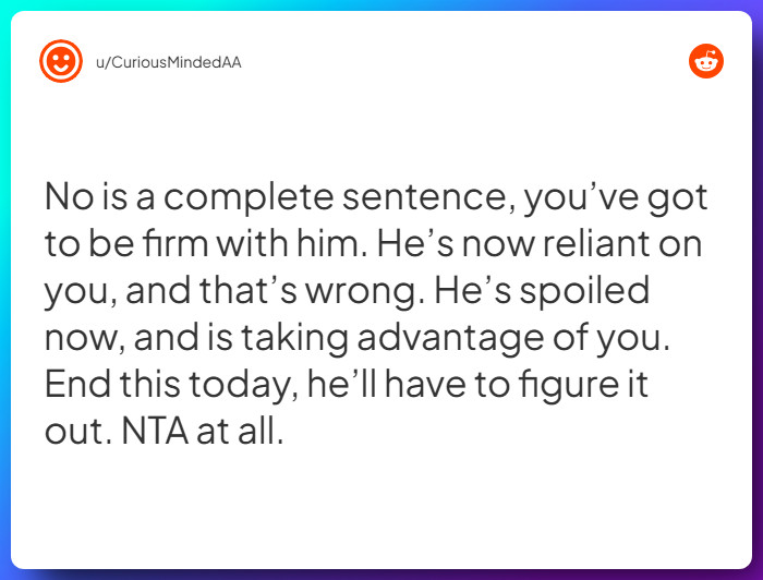 Comment from u/CuriousMindedAA