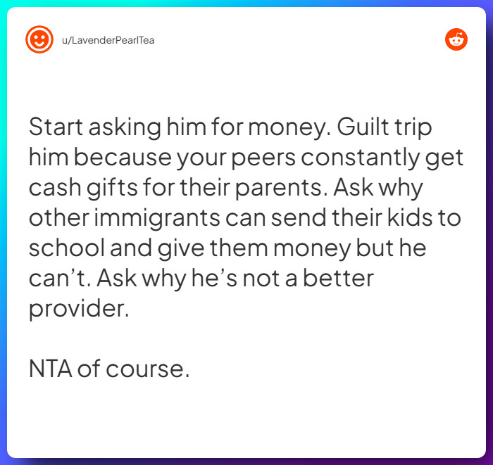 Comment from u/LavenderPearlTea