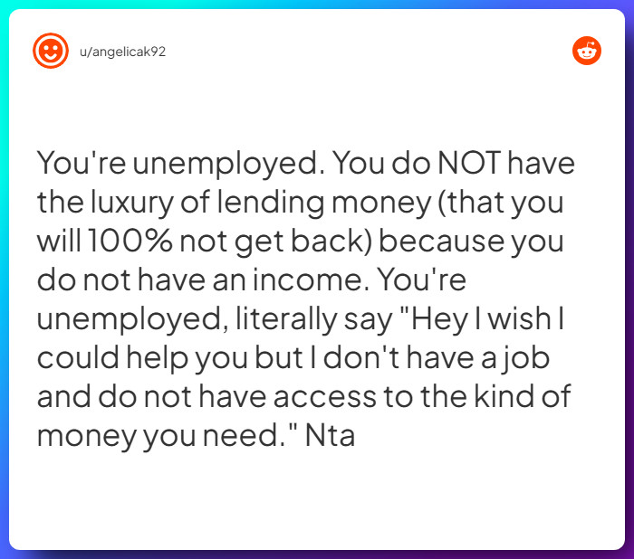 Comment from u/angelicak92