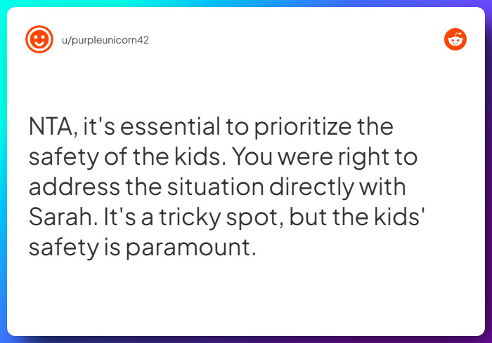 Comment from u/purpleunicorn42