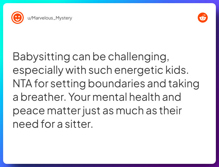 Comment from u/Marvelous_Mystery