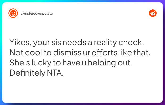 Comment from u/undercoverpotato
