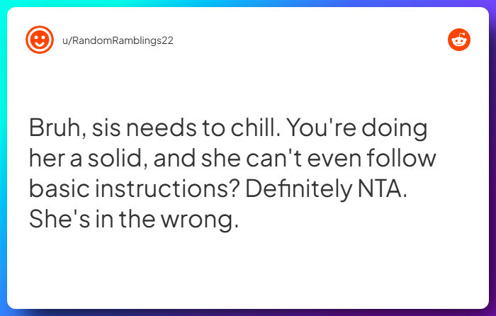 Comment from u/RandomRamblings22