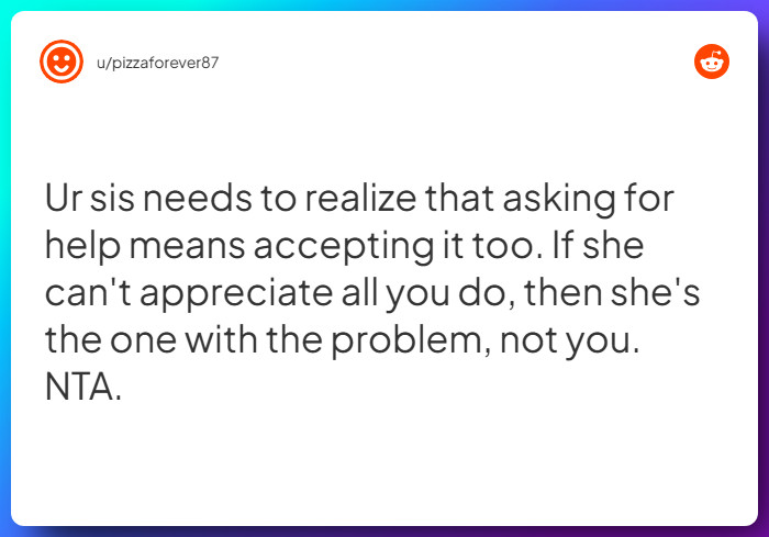 Comment from u/pizzaforever87