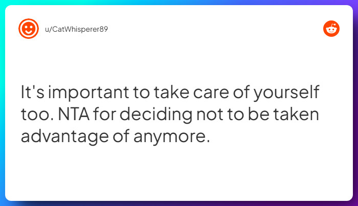 Comment from u/CatWhisperer89