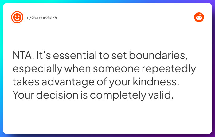 Comment from u/GamerGal76