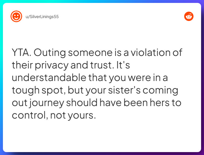 Comment from u/SilverLinings55