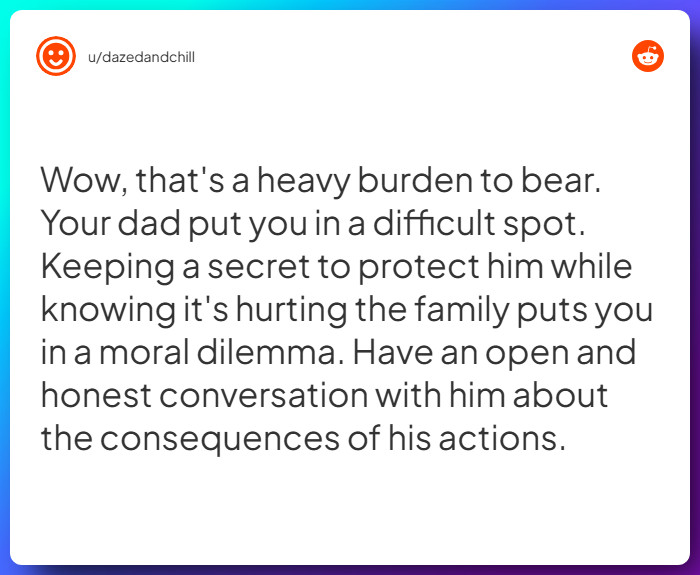 Comment from u/dazedandchill