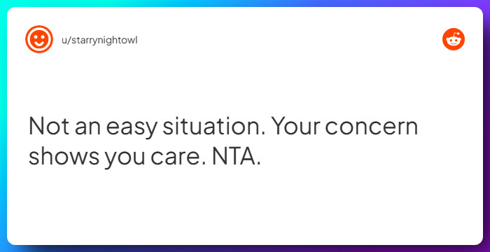Comment from u/starrynightowl