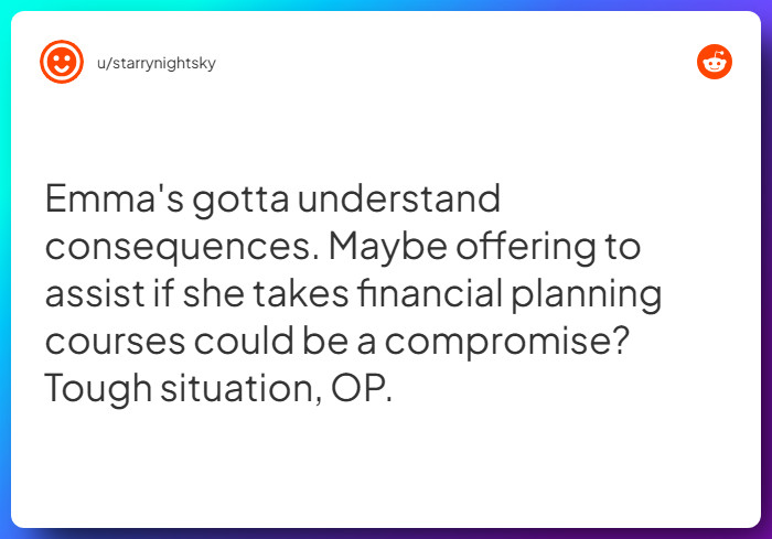 Comment from u/starrynightsky