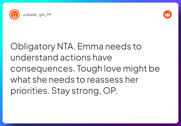 Comment from u/skater_girl_99