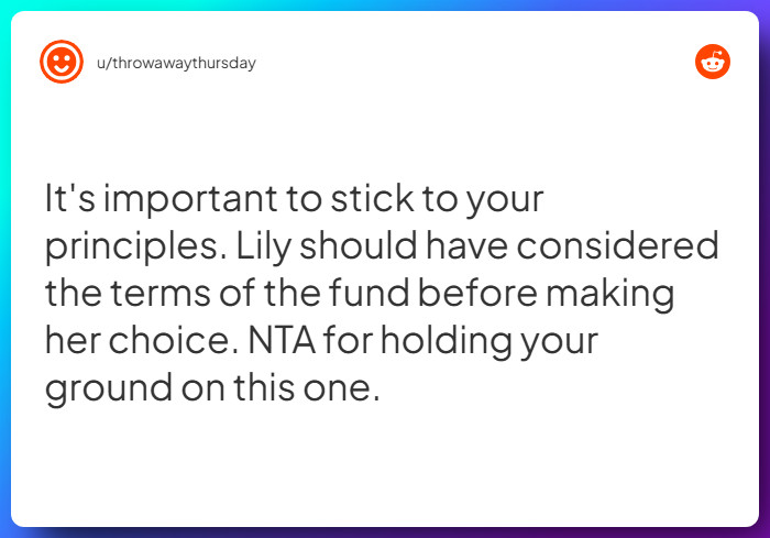 Comment from u/throwawaythursday