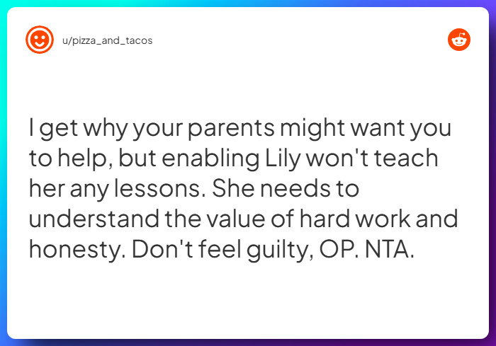 Comment from u/pizza_and_tacos