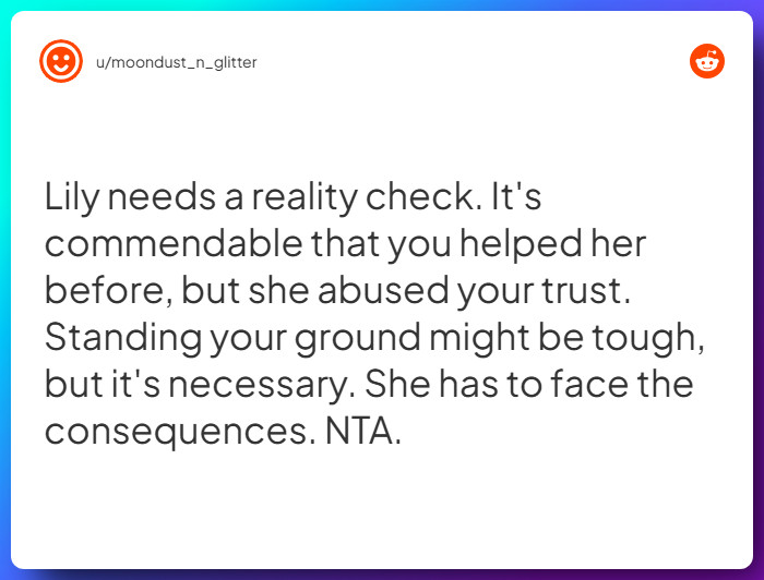 Comment from u/moondust_n_glitter