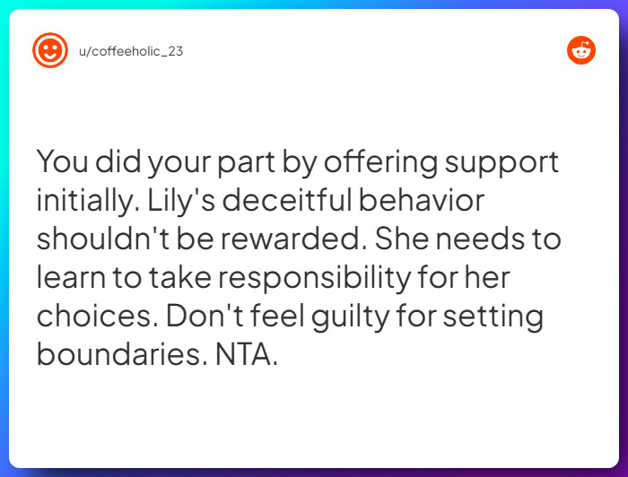 Comment from u/coffeeholic_23