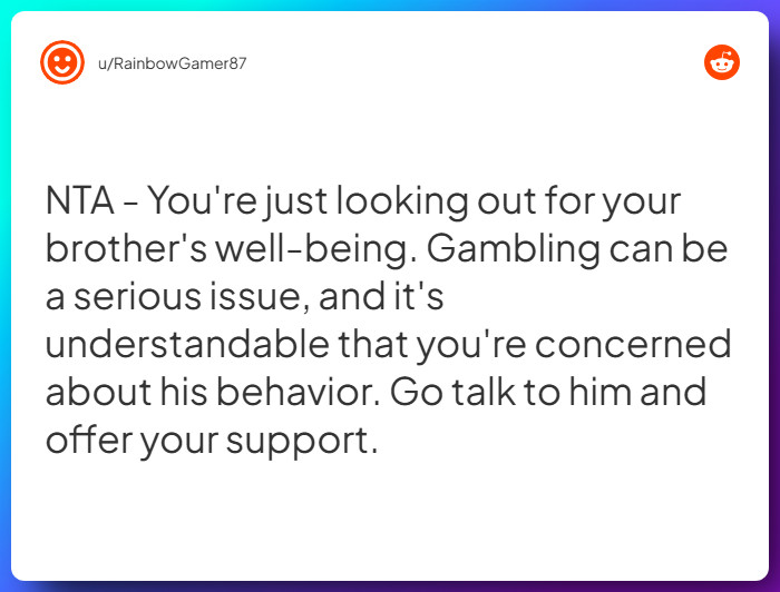 Comment from u/RainbowGamer87