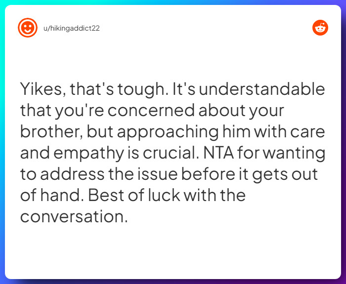 Comment from u/hikingaddict22