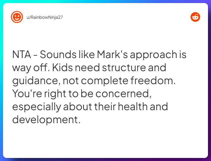 Comment from u/RainbowNinja27