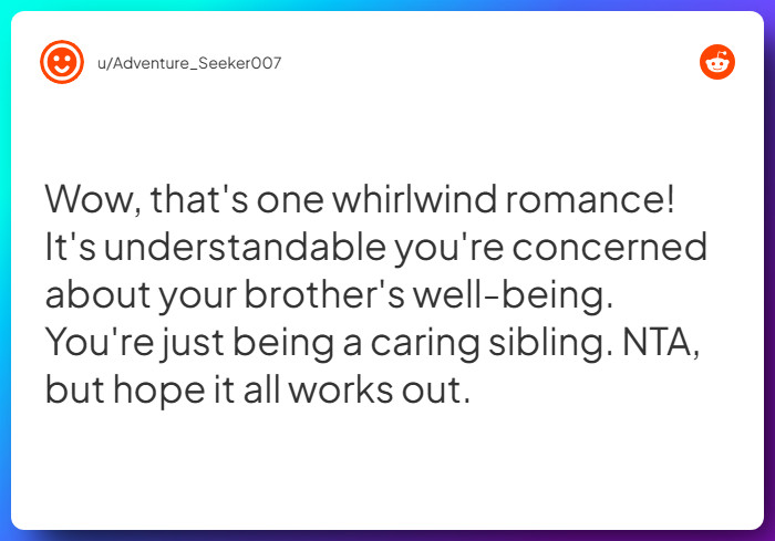 Comment from u/Adventure_Seeker007
