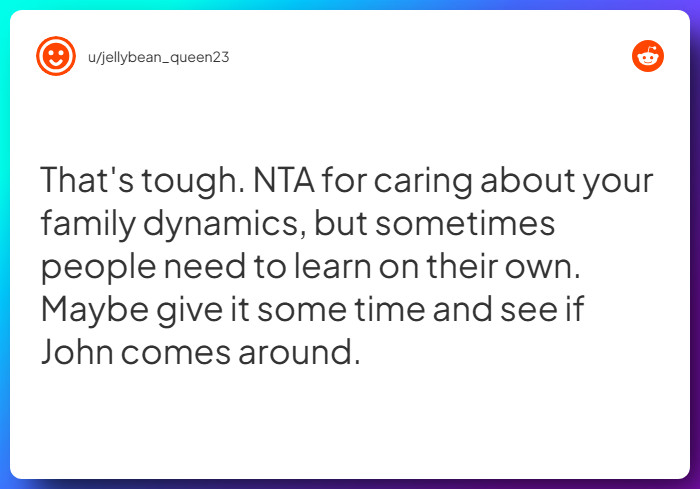 Comment from u/jellybean_queen23