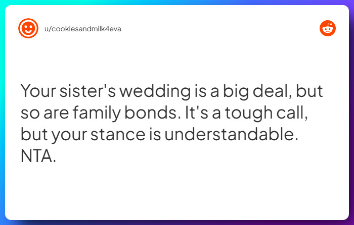 Comment from u/cookiesandmilk4eva