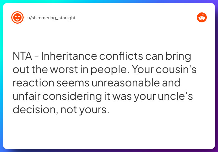 Comment from u/shimmering_starlight