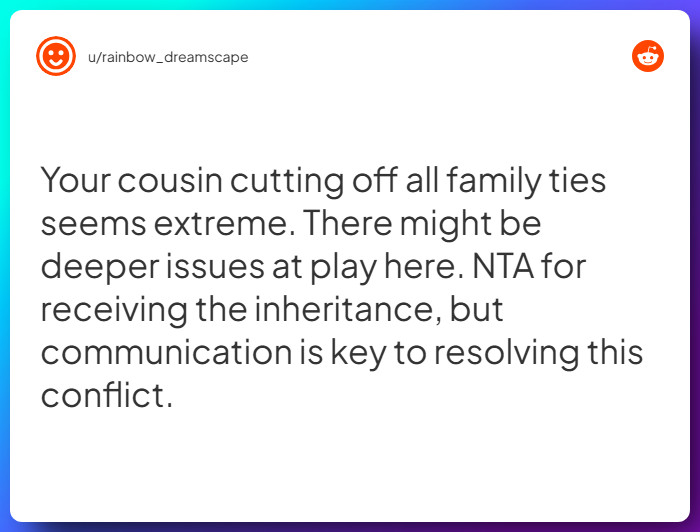 Comment from u/rainbow_dreamscape