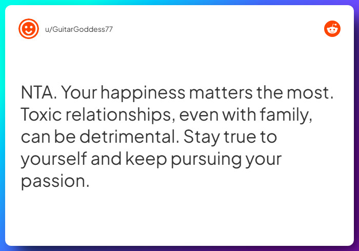 Comment from u/GuitarGoddess77