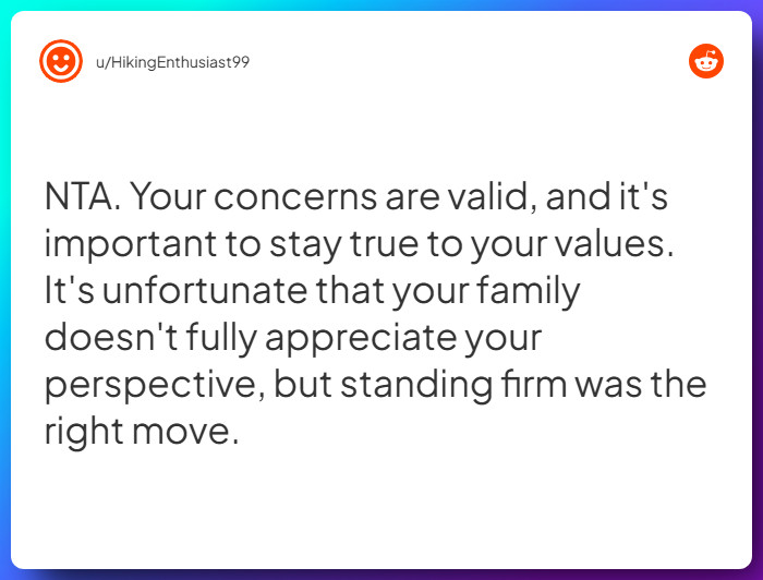 Comment from u/HikingEnthusiast99