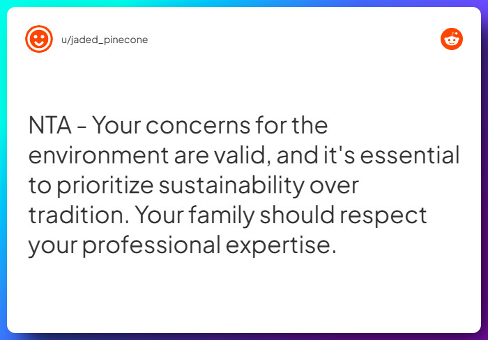 Comment from u/jaded_pinecone