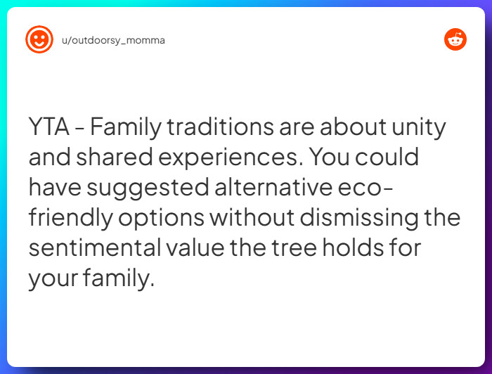 Comment from u/outdoorsy_momma