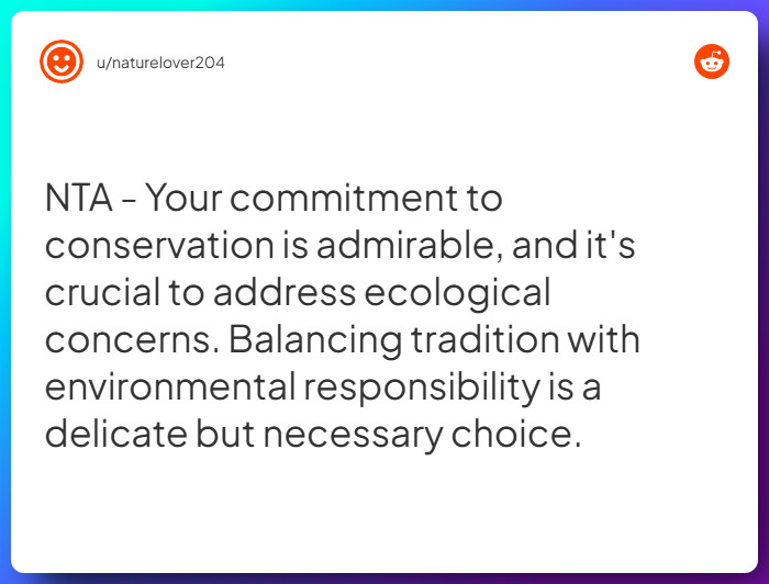 Comment from u/naturelover204