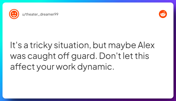Comment from u/theater_dreamer99