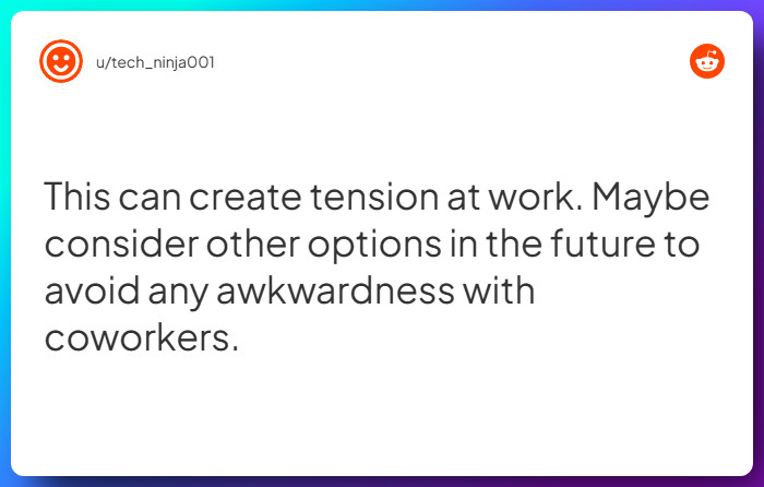 Comment from u/tech_ninja001