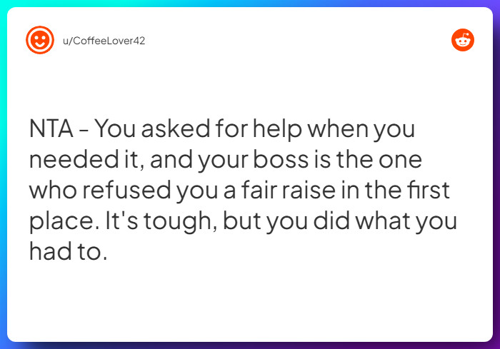 Comment from u/CoffeeLover42