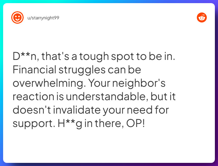 Comment from u/starrynight99
